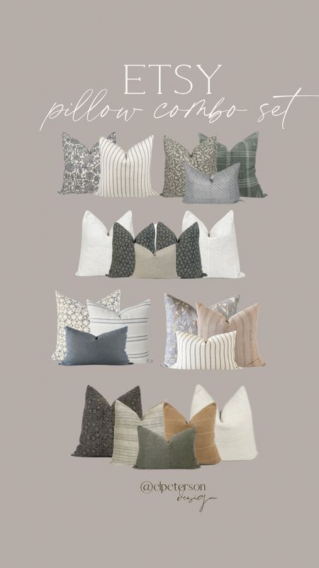 Throw pillows
Decorative pillows


#LTKhome #LTKunder100