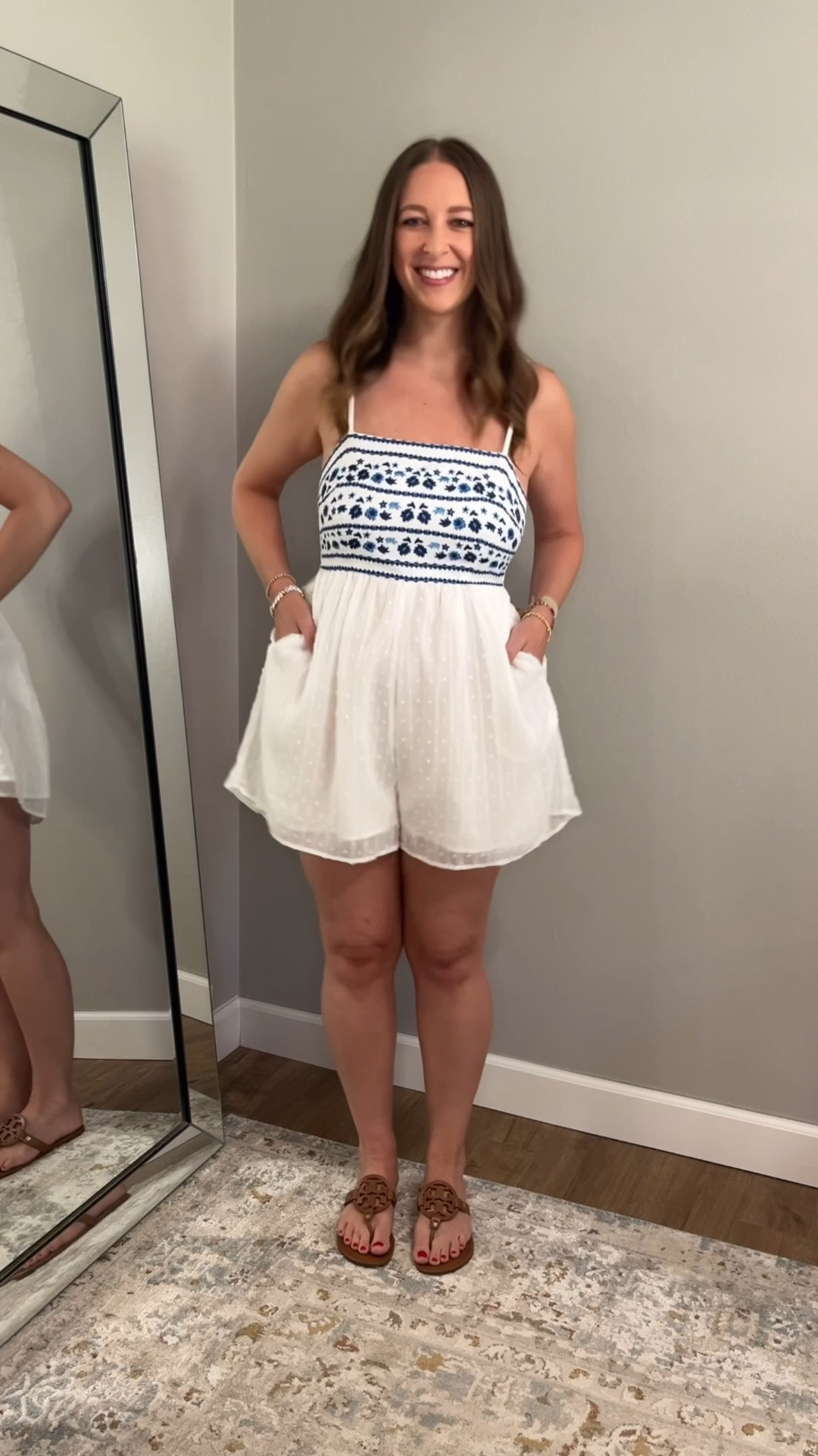 Cupshe haul! Use code bret15 for 15% off orders of $70+

Size small in dresses & medium in rompers

Summer dress // summer outfit // summer outfits 2026 // resort wear // resort dress // resort dress // date night outfits // resort wear 2026 // vacation outfits beach // family photos outfits// family photos dress // family photos outfit ideas // summer vacation // tropical vacation // summer dresses // vacation outfits // beach outfit // swim look // swim outfits // beach outfits // tropical vacation // cruise outfit // wedding guest dress summer // Italy summer // cruise dress // baby shower dress // baby shower outfit // wedding shower dress // travel outfits // wedding shower outfit // bridal shower outfit // bridal shower dress // work outfit // office outfit // business casual // work outfits // office outfits // business casual workwear // event dress // wedding guest dress // cocktail dress // country concert outfits // festival outfit // festival dress // summer outfits // graduation dresses // concert outfits // graduation guest outfits // romper // summer rompers

#LTKTravel #LTKSeasonal #LTKootd