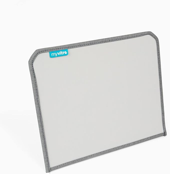 The Shot Station from MyVitro | IVF Prep on Medication Prep Mat | IVF Workstation | Calendar Hold... | Amazon (US)