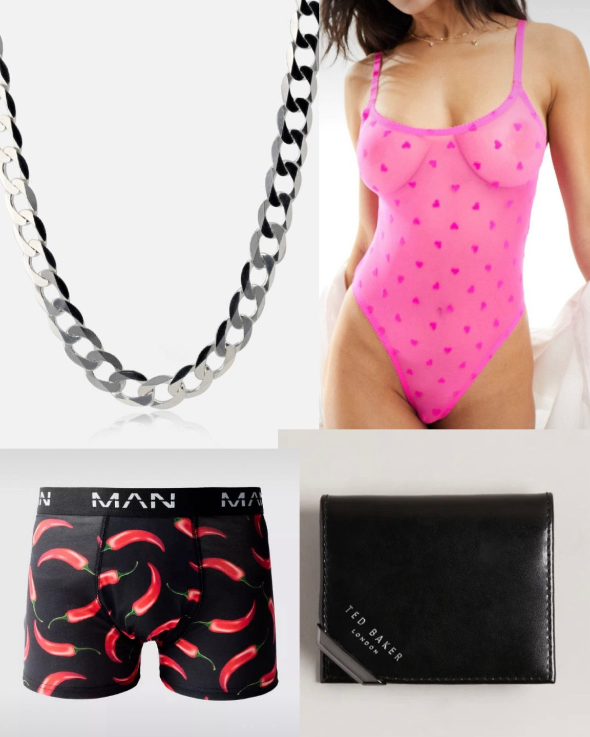 Valentines day gift guide - what to get your boyfriend

#LTKGiftGuide #LTKMostLoved #LTKSeasonal