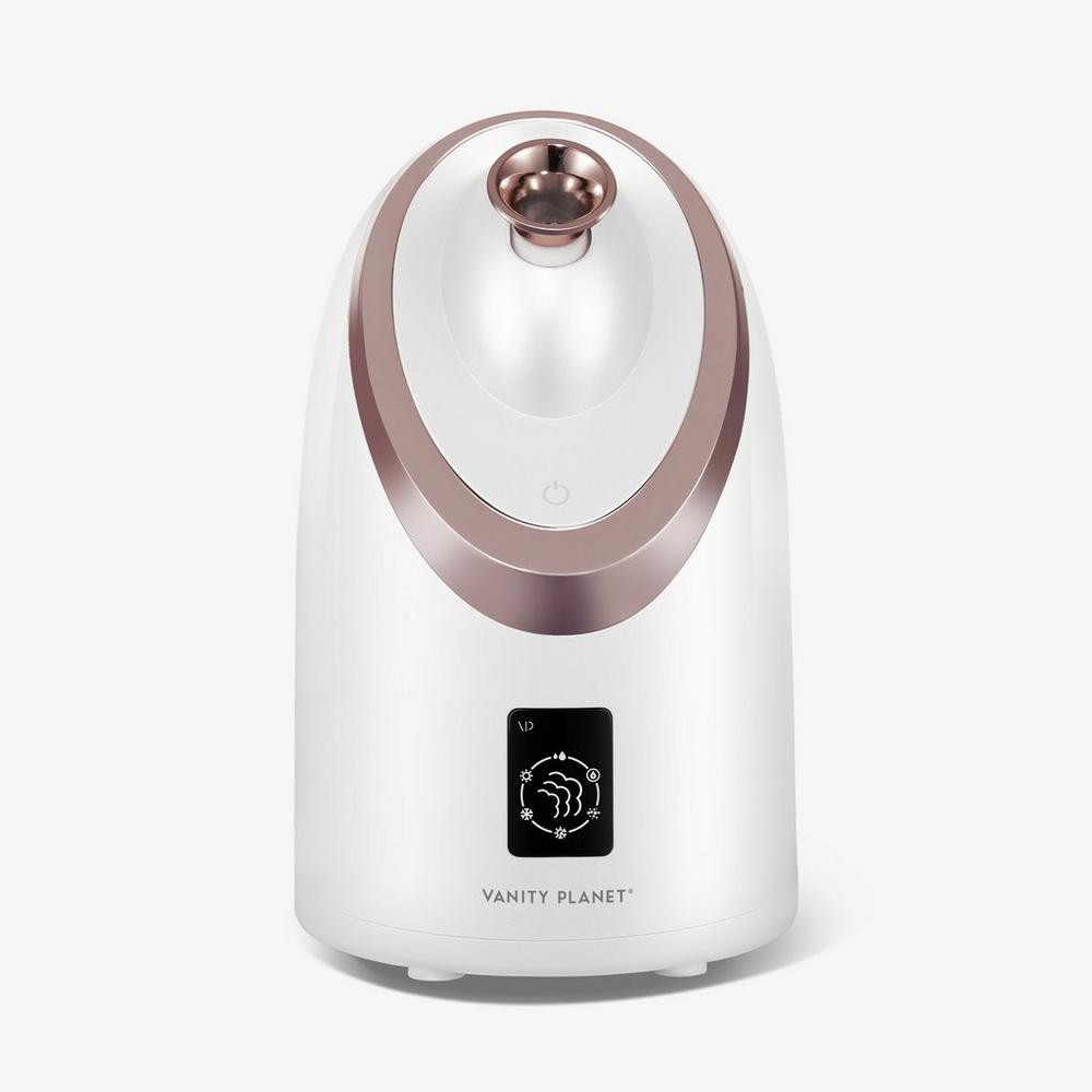 Vanity Planet Senia Hot & Cold Facial Steamer | Ulta