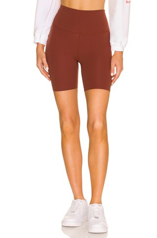 Yoga Luxe 7in Short
                    
                    Nike | Revolve Clothing (Global)