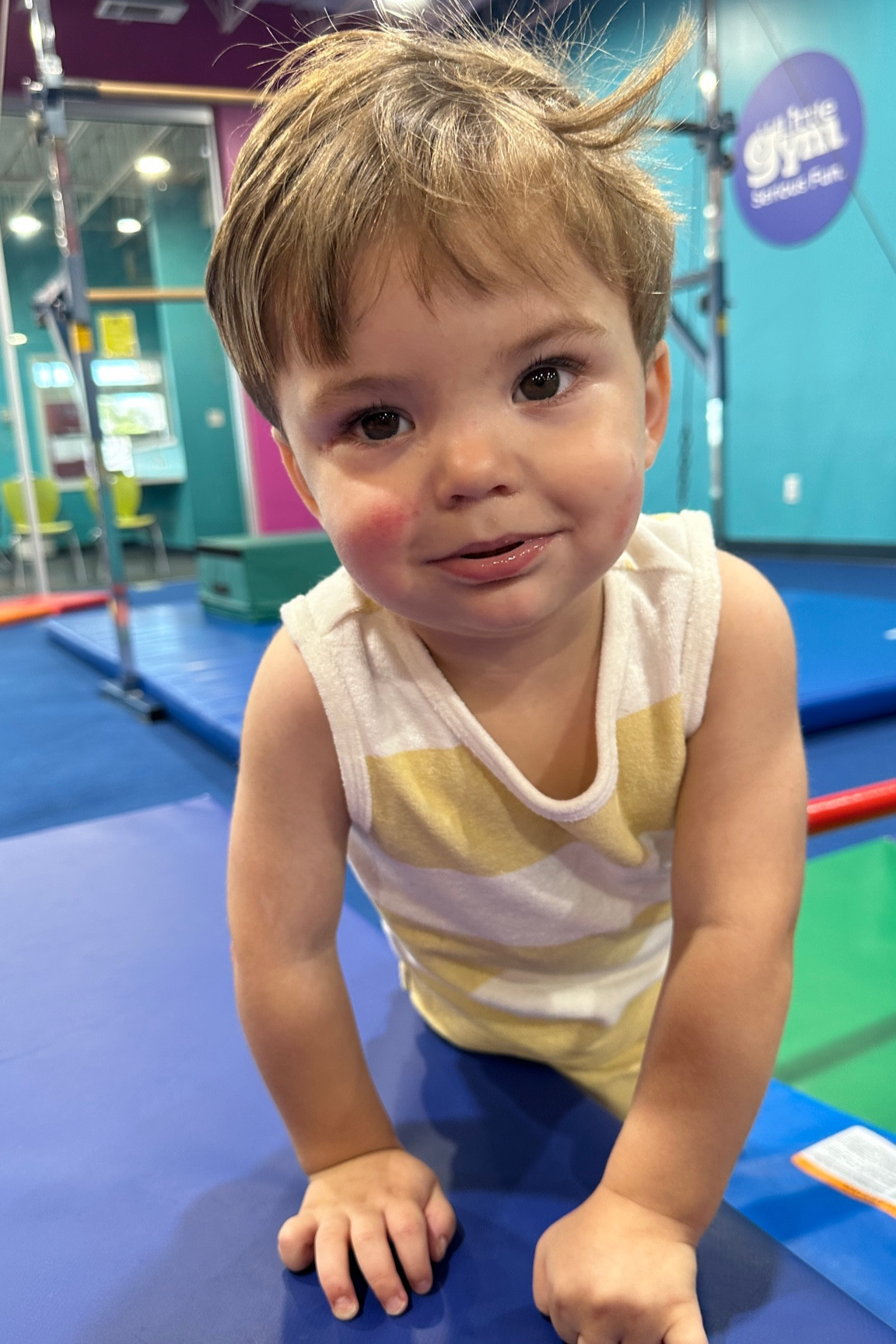 Baby play outfits 

#LTKbaby #LTKfindsunder50 #LTKkids
