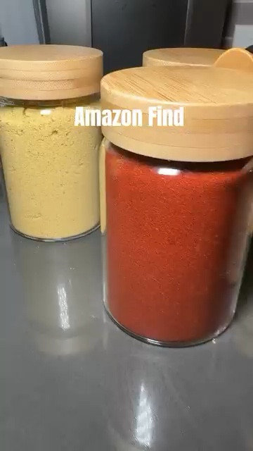 A organizar la cocina! 

Comenta la palabra “cocina” y te mando el link. 

#amazonfinds #amazon #kitchenorganization #kitchenideas #organization #organizationideas #organizationtips #amazondeals