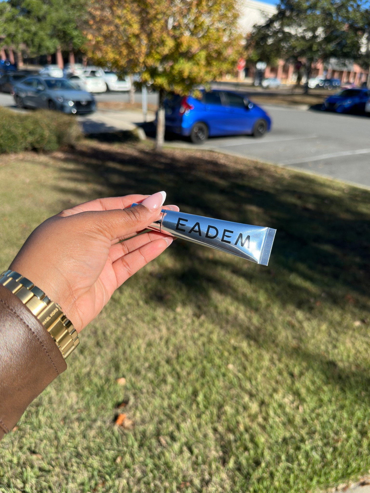 Eadem lip balm from the Sephora sale 💋💄

#LTKFindsUnder50 #LTKGiftGuide #LTKBeauty