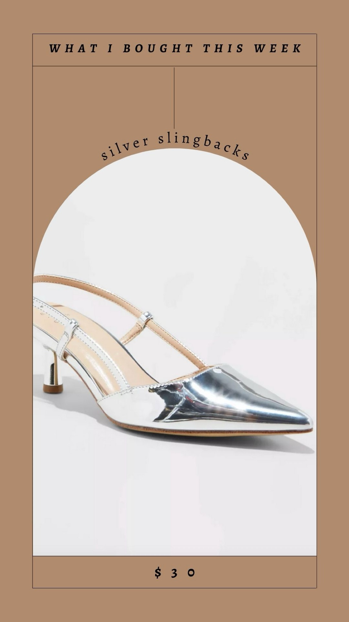 Ordered these and two other shoes perfect for work and weekend! 

#LTKshoecrush #LTKfindsunder50 #LTKworkwear