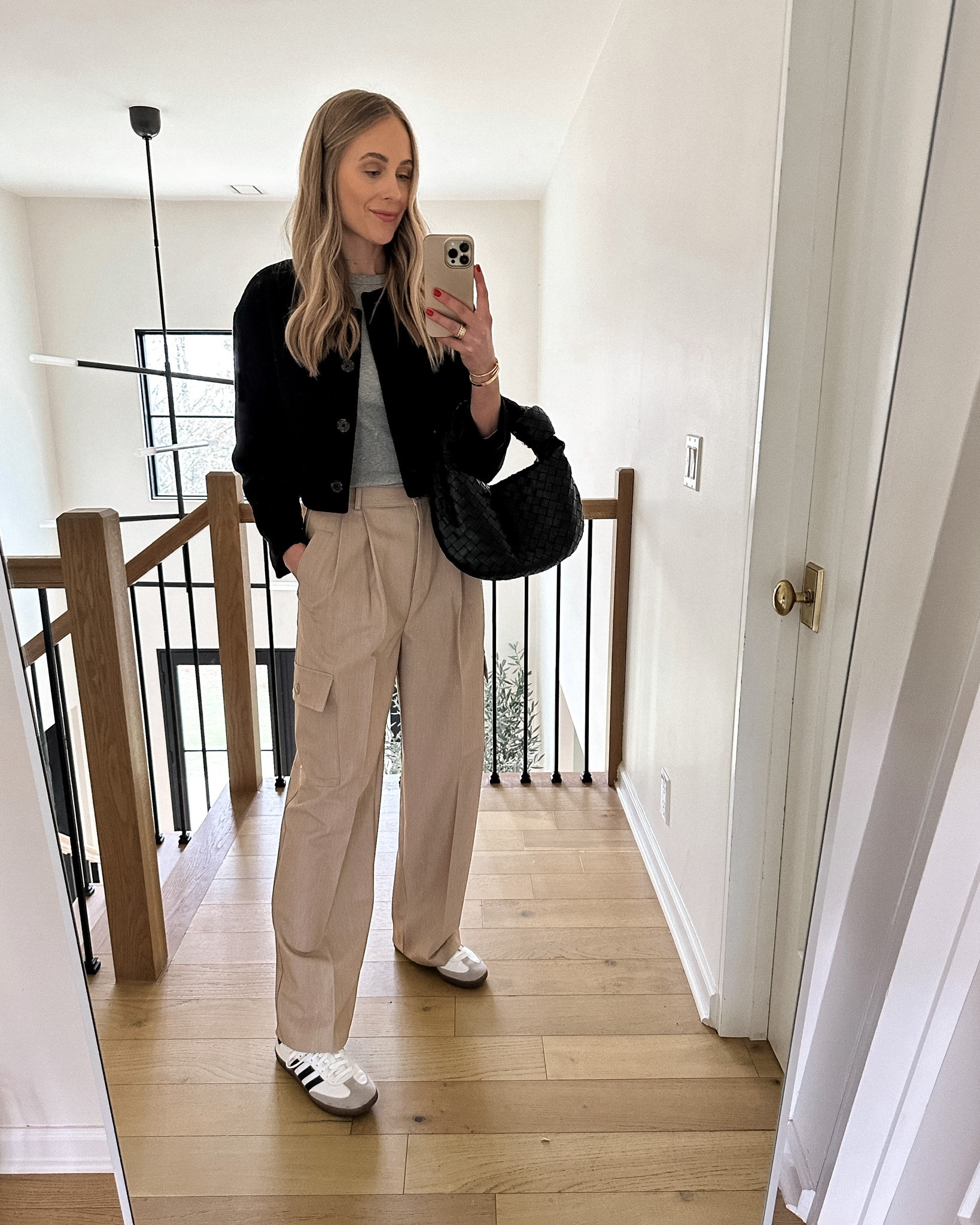 Fashion Jackson, spring capsule wardrobe, spring outfits, capsule #fashionjackson #springoutfits #capsule

#LTKshoecrush #LTKSeasonal #LTKstyletip
