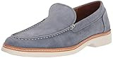 Allen Edmonds Men's Wilder Venetian Loafer, Denim Suede, 9.5 | Amazon (US)