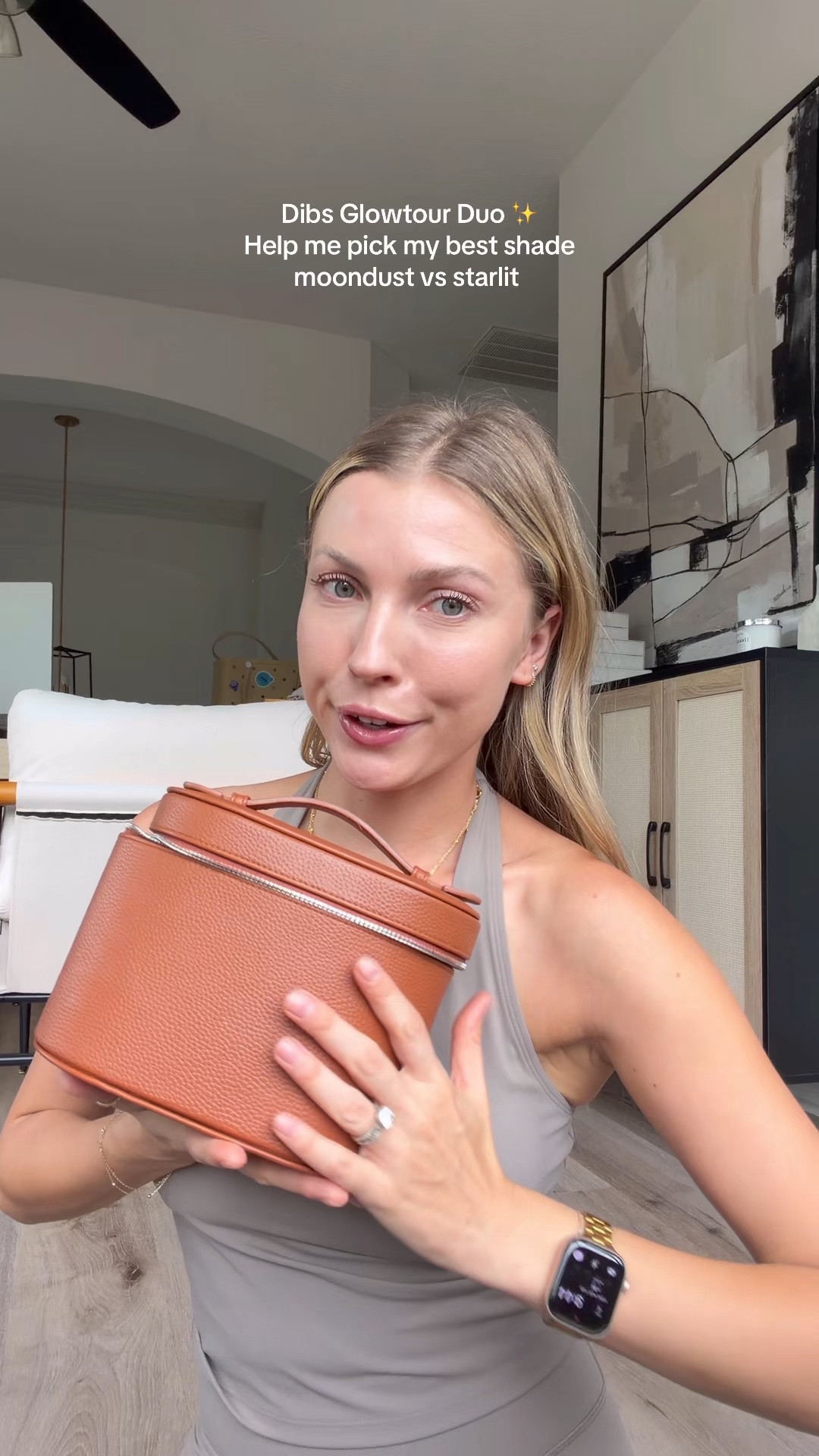 Shade moondust & starlit! Code CASUALLYGOLDEN for 10% off! 

#LTKgrwm #LTKselfcare