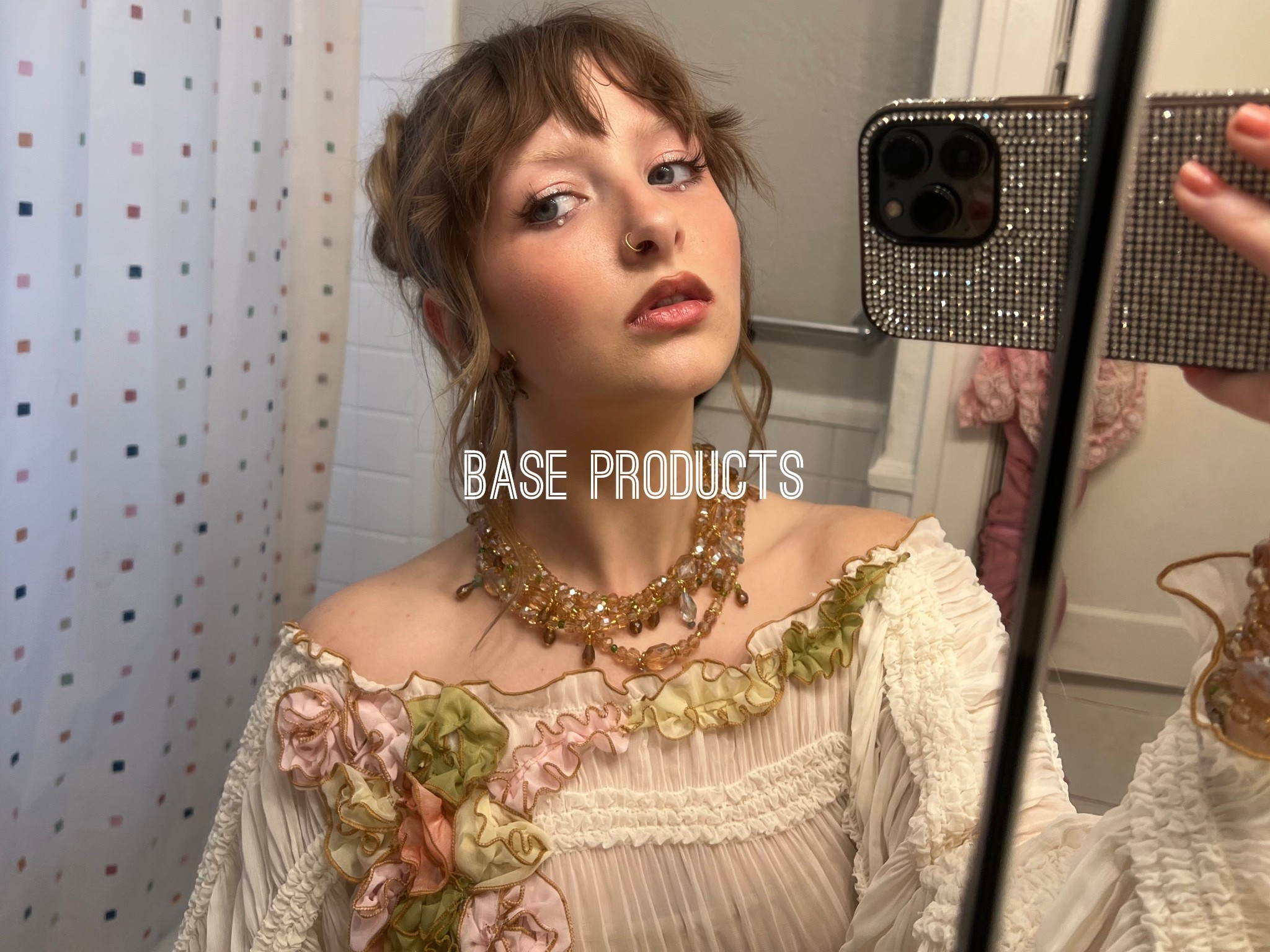 Makeup for fairies🧚‍♂️🧚‍♀️ 

#LTKBeauty #LTKFestival #LTKgrwm