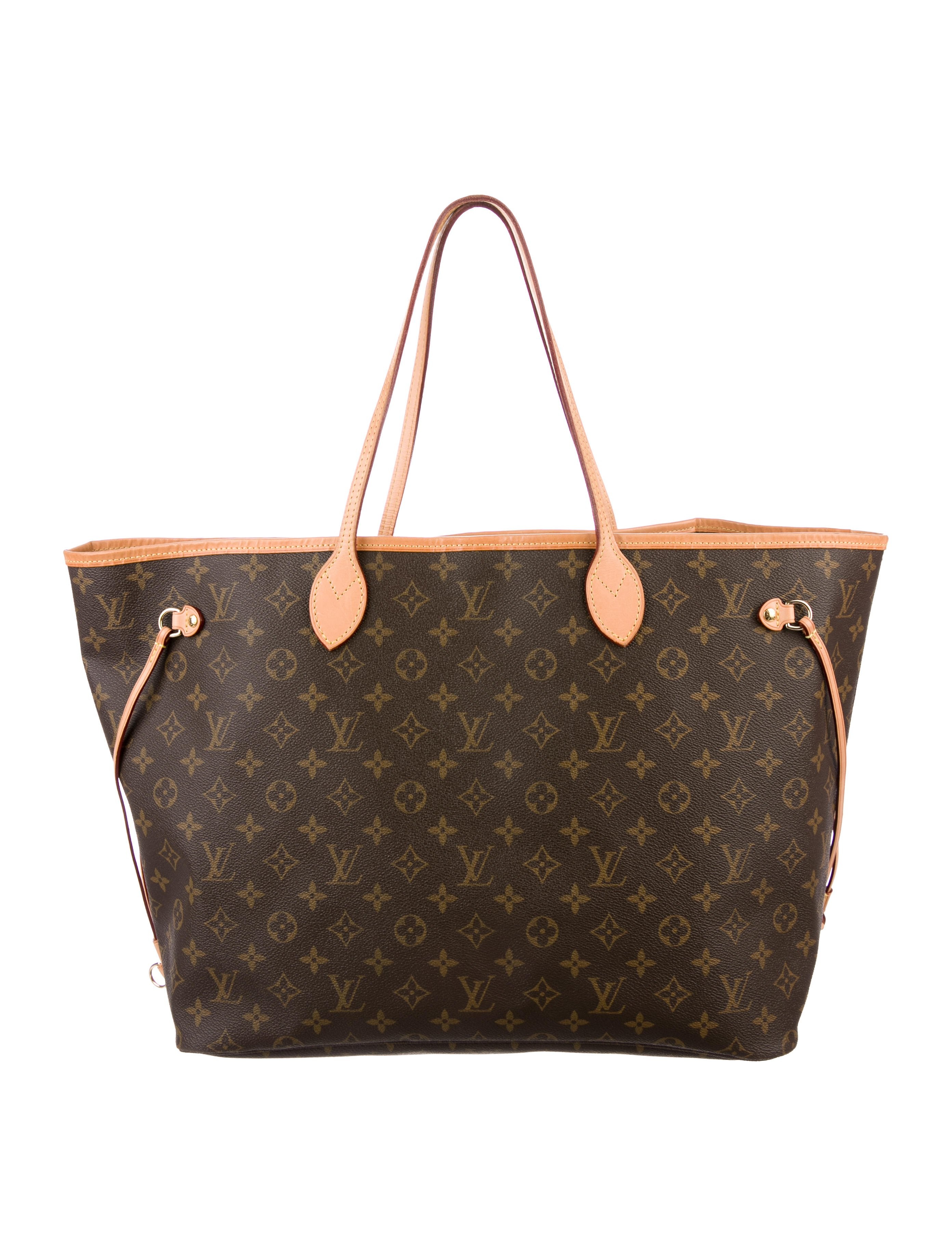 Louis Vuitton | The RealReal