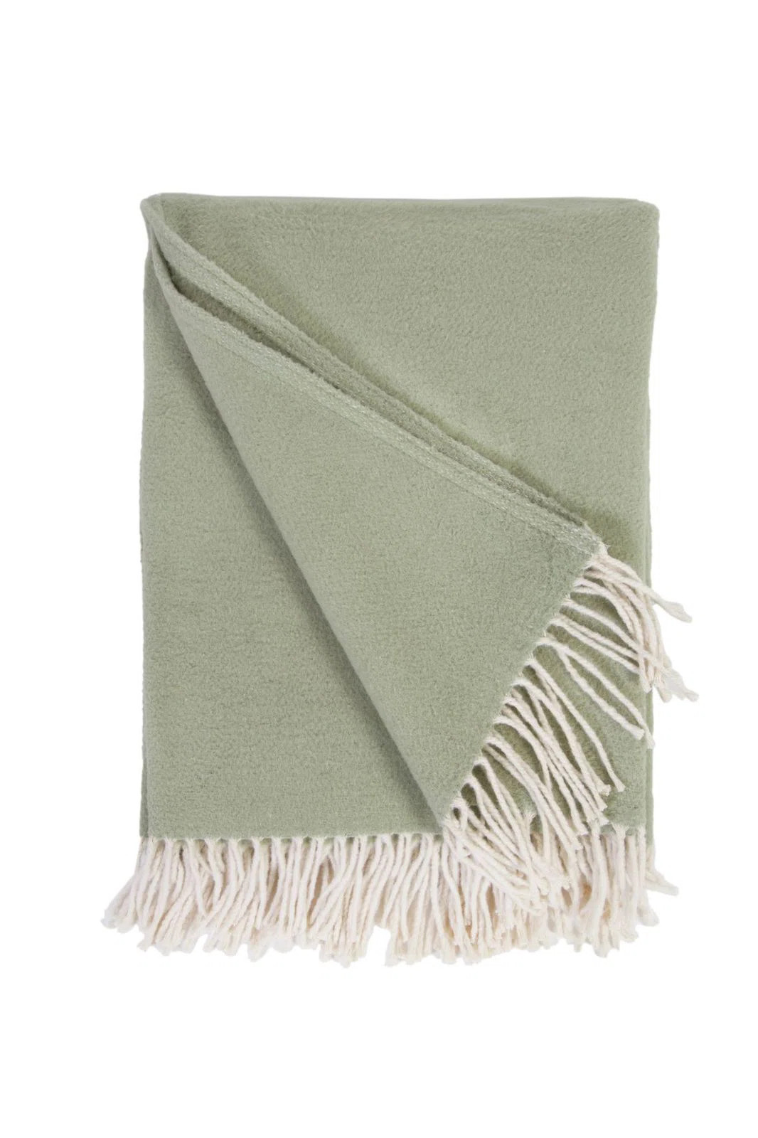 Billie Handmade Throw Blanket | Wayfair North America