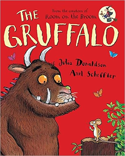 The Gruffalo | Amazon (US)