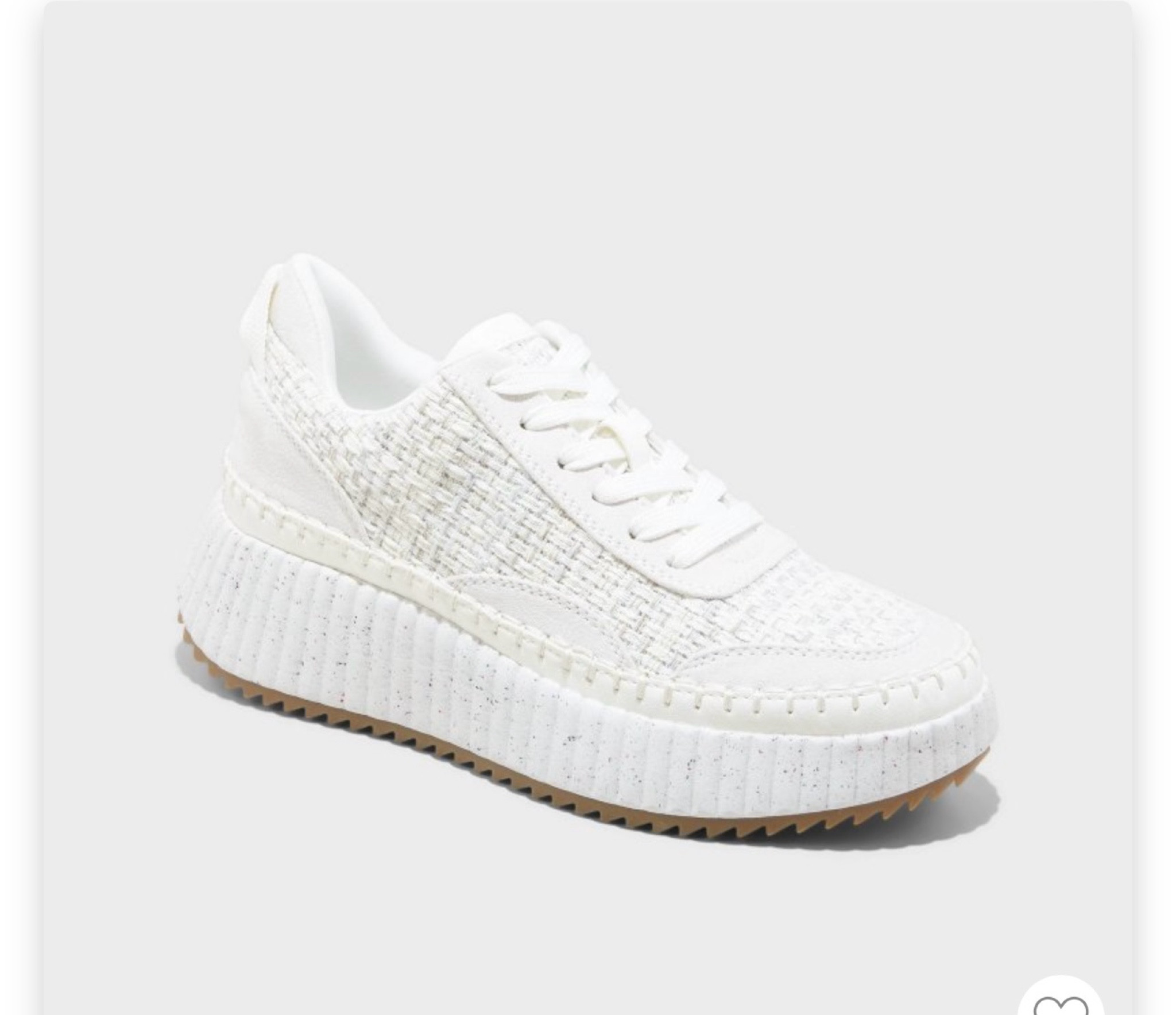 Must have staple with memory foam. Love these comfy shoes for everyday looks. @target #target #sneakers #footwear

#LTKxTarget