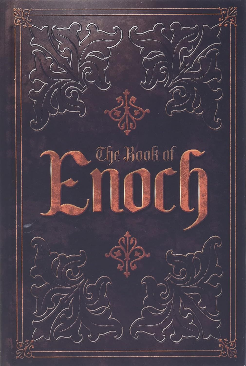 The Book of Enoch | Amazon (US)