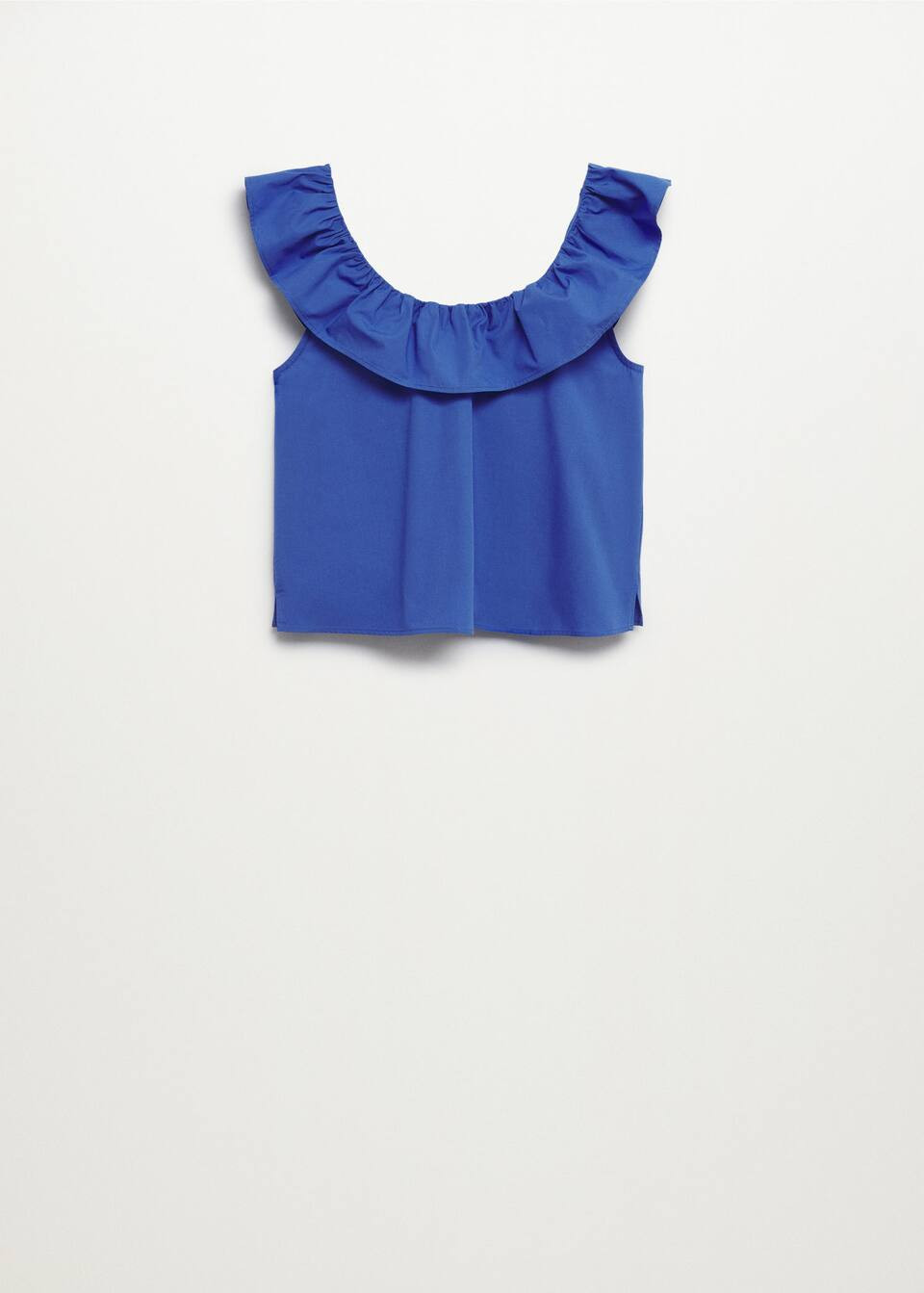 T-shirts and tops for Women 2022 | Mango USA | MANGO (US)