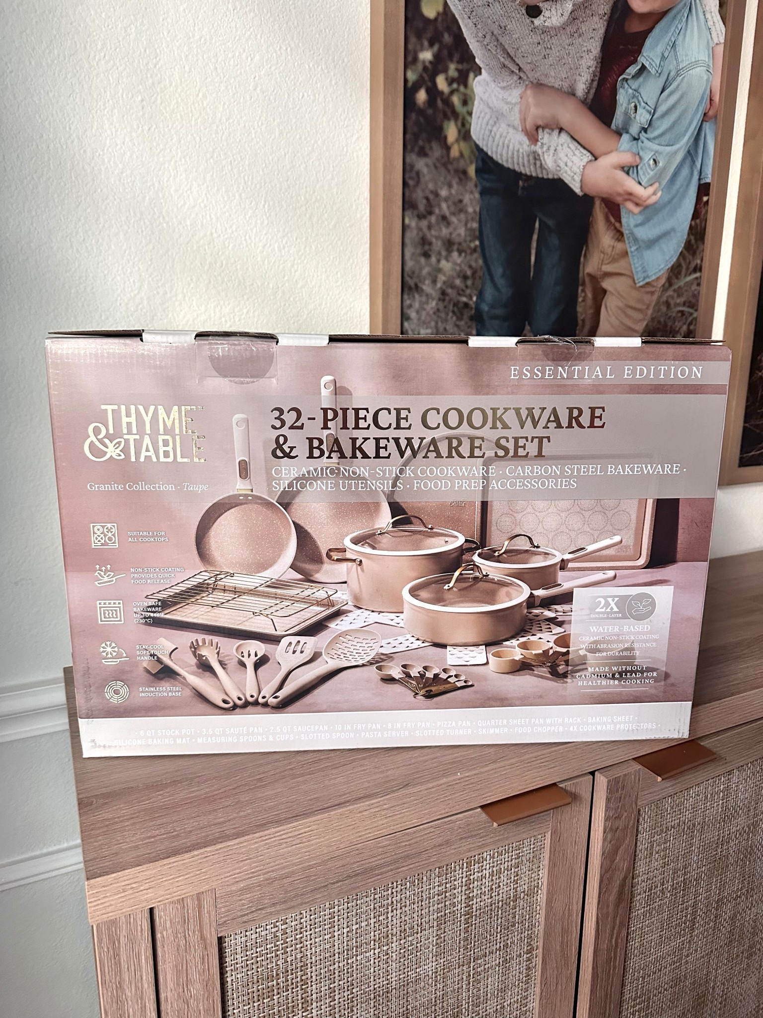 Over $100 off! Such a great set!
.


#LTKHome #LTKHoliday #LTKSaleAlert