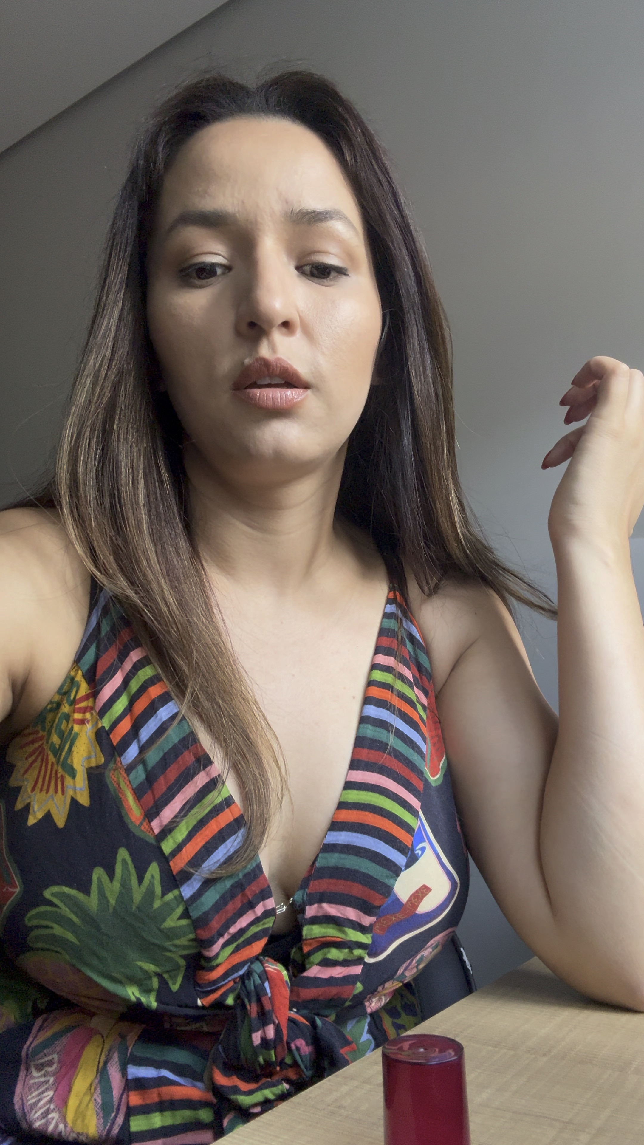 Melhor óleo de cabelo pós escova LOWELL

#LTKbrasil #LTKbeleza