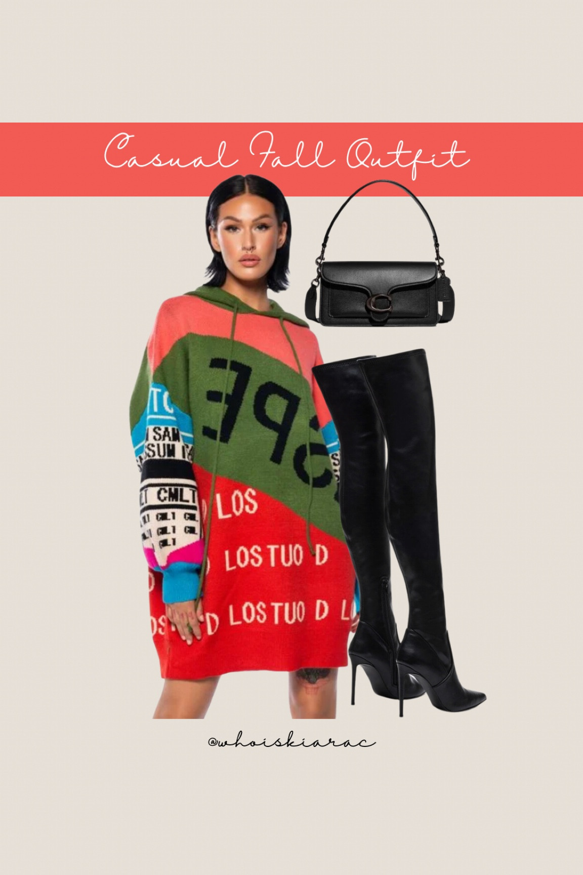 The perfect outfit for a fall date night! 

#LTKitbag #LTKshoecrush #LTKstyletip