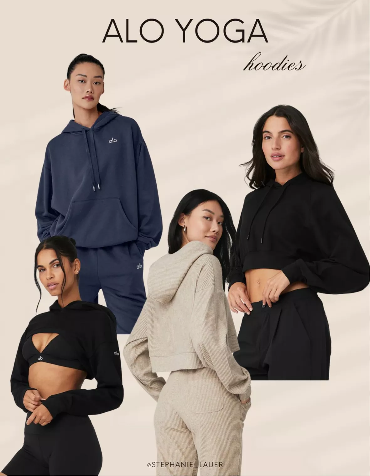 Accolade Hoodie curated on LTK