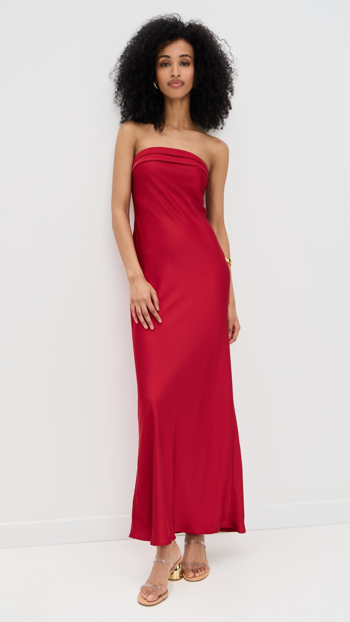Delilah Maxi Dress | Shopbop