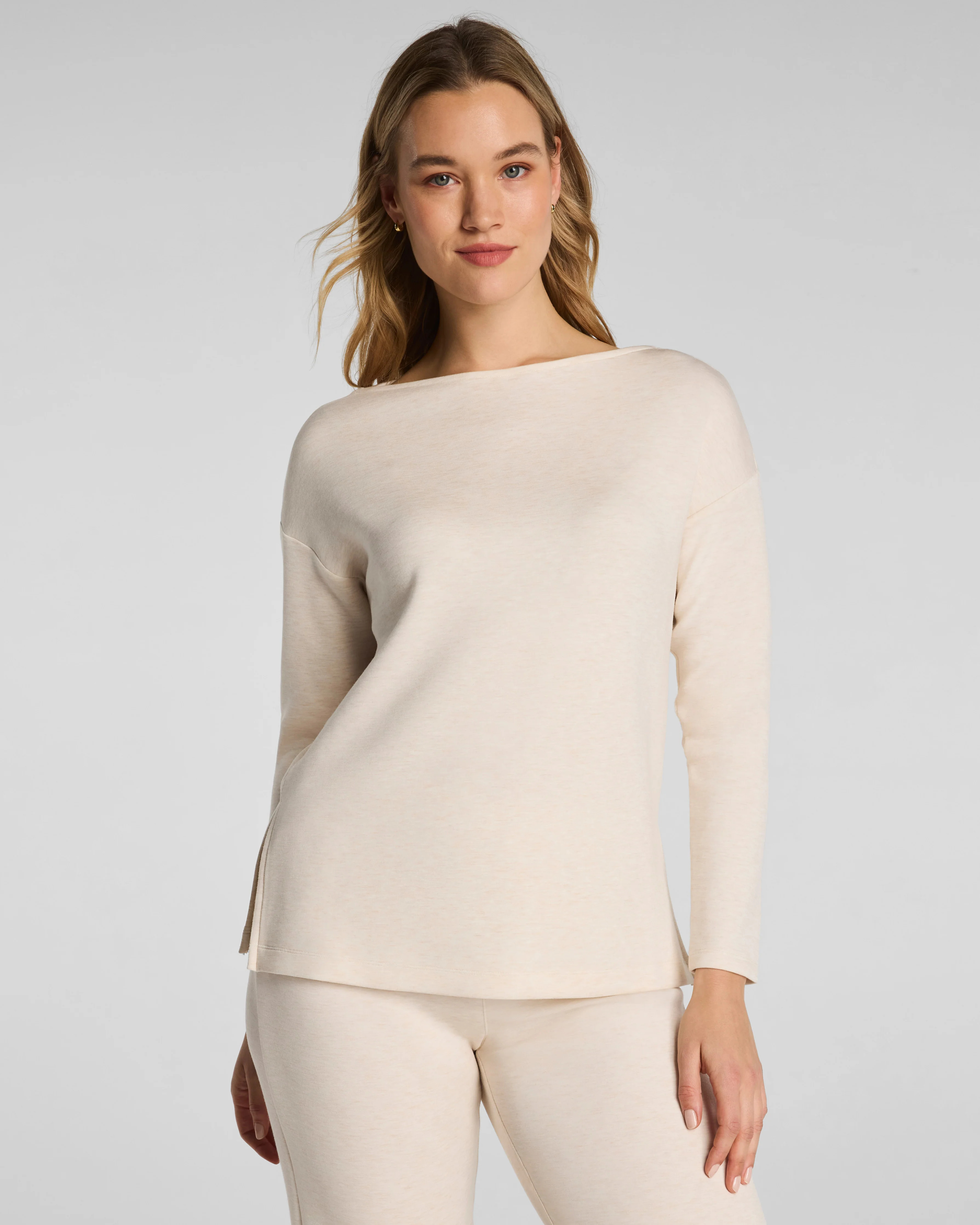 SPANX AirEssentials®Boatneck Tunic | Spanx
