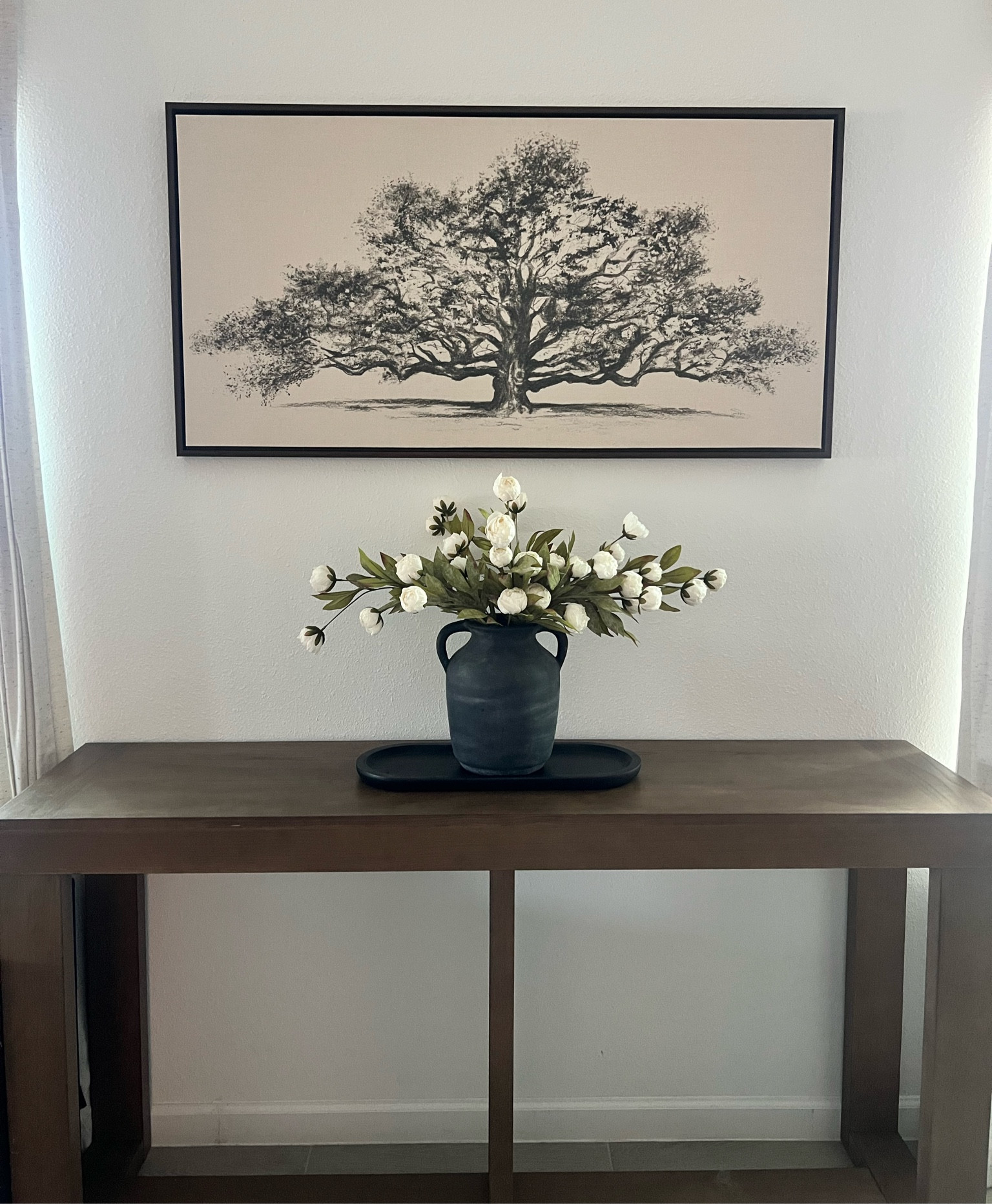 I got mine from a different store but this one from target is similar but half the price ! 

#LTKHome #LTKOver40 #LTKFindsUnder100