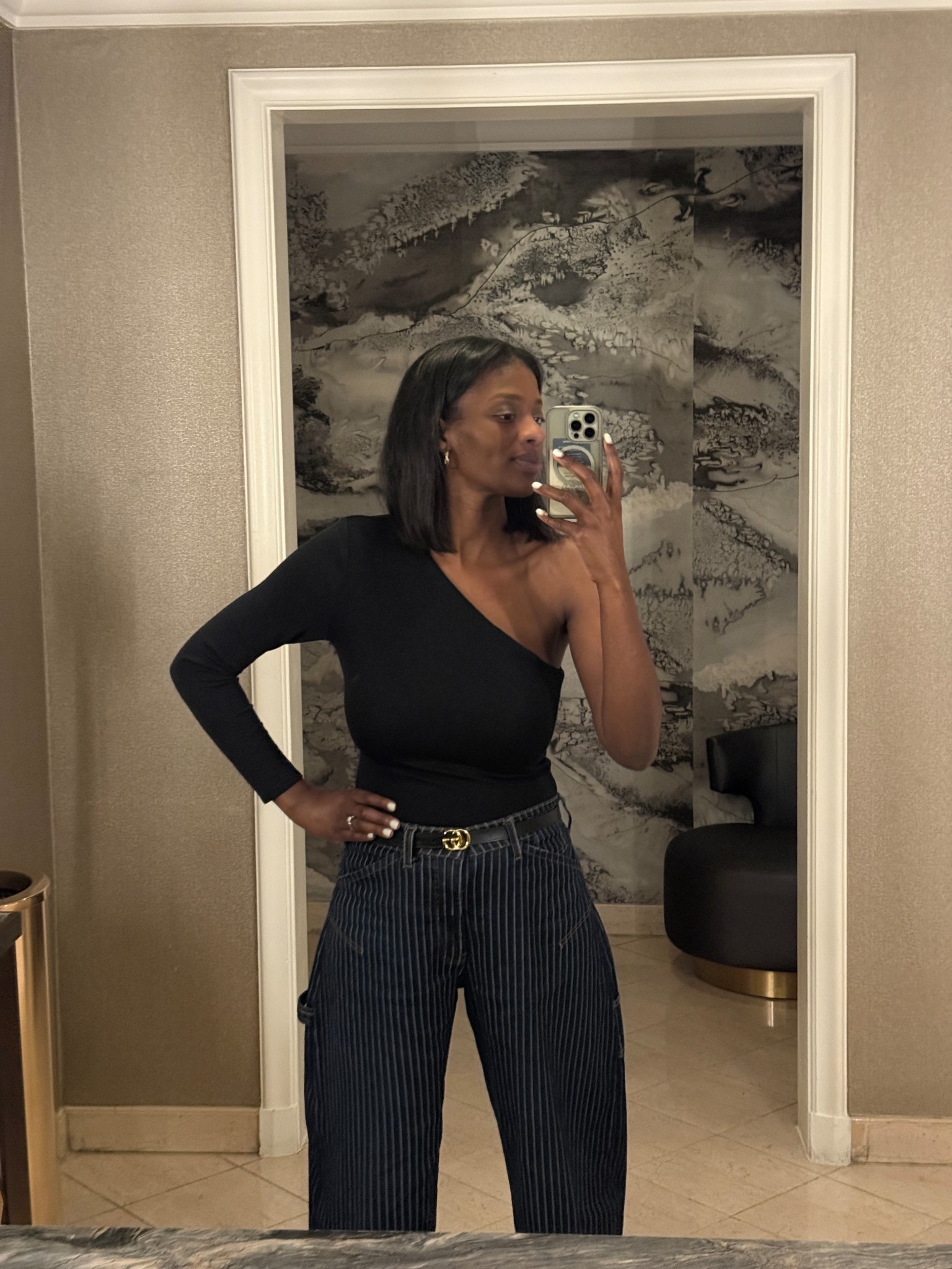 Turned my day look into a night look! 

#LTKFallSale