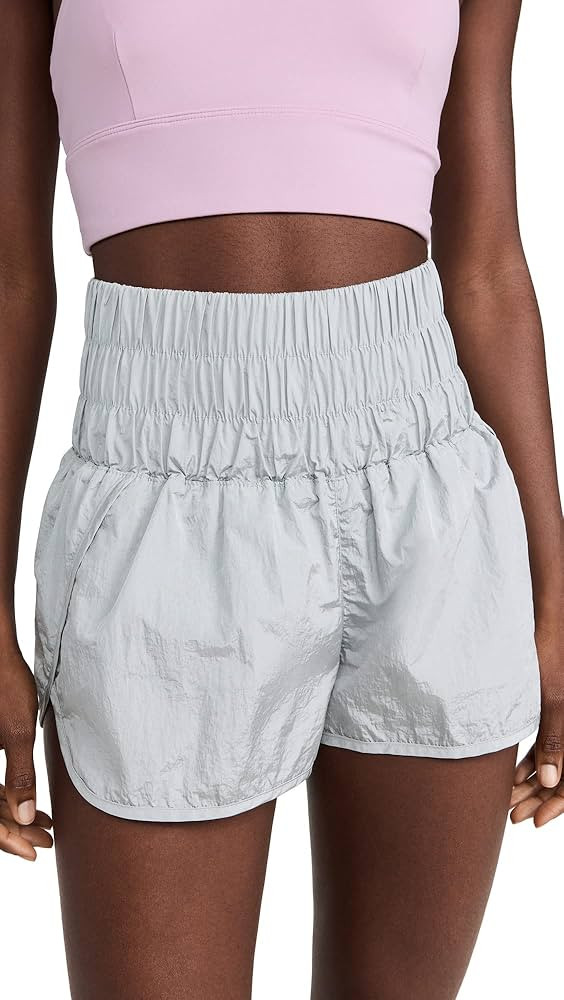 Free People The Way Home Shorts | Amazon (US)