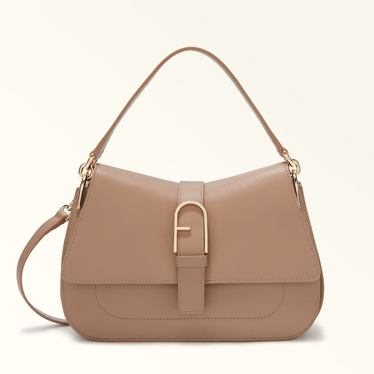 Furla Flow Top Handle M | Furla US