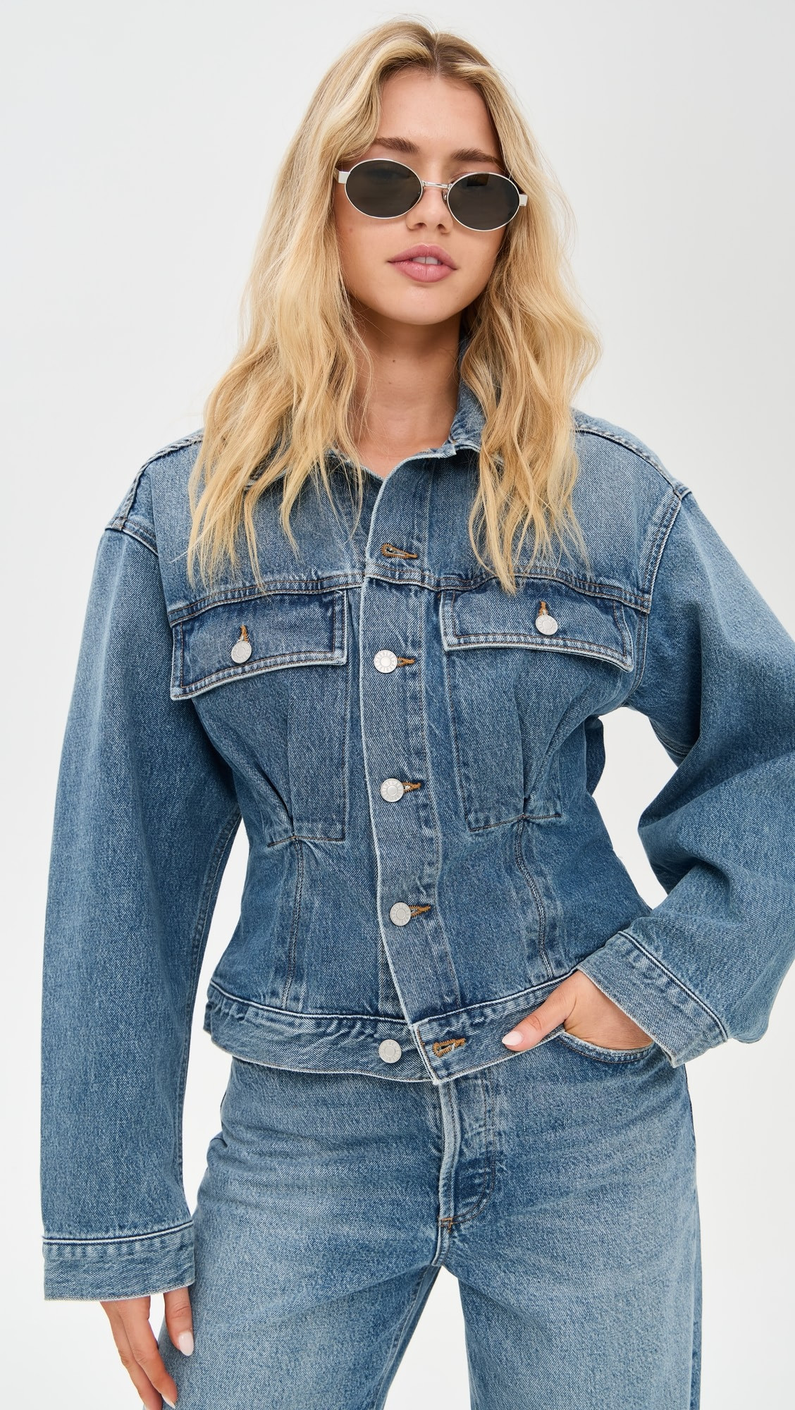 Shopbop — shop this pick from Emily's edit