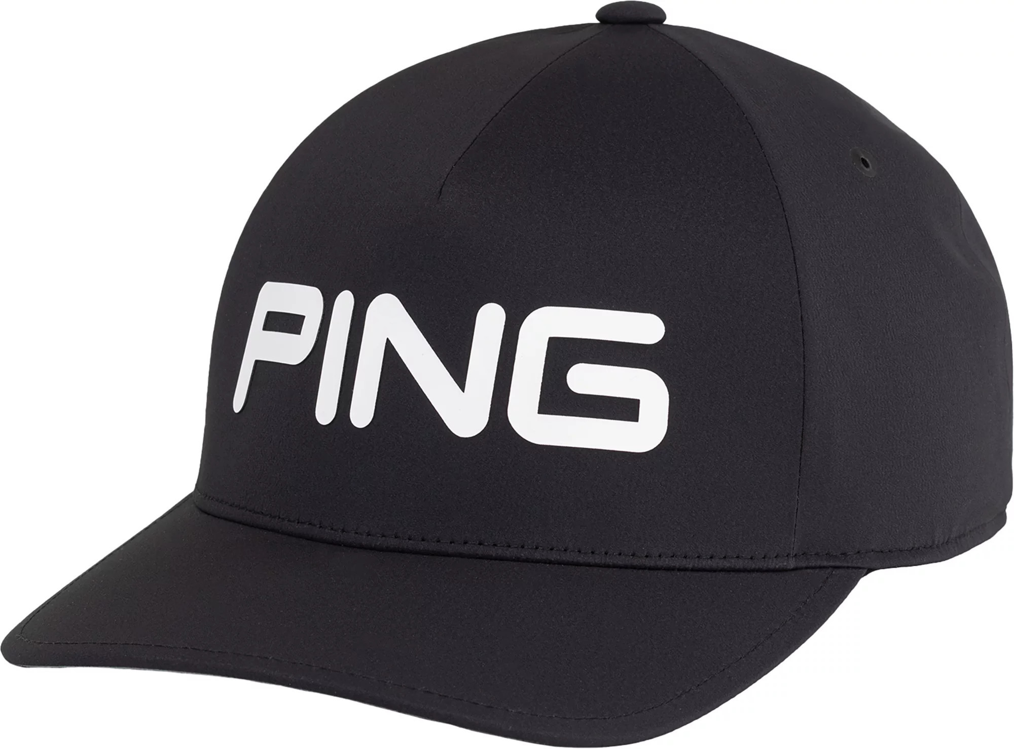 PING Adult Performance Golf Hat, Men's, Black | DICK'S Sporting Goods