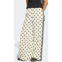 SATIN POLKA DOTS WIDE LEG PANT | adidas (UK)
