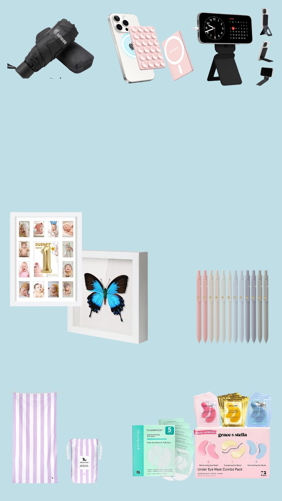 Prime day deals random home items 

#LTKTravel #LTKSaleAlert #LTKHome