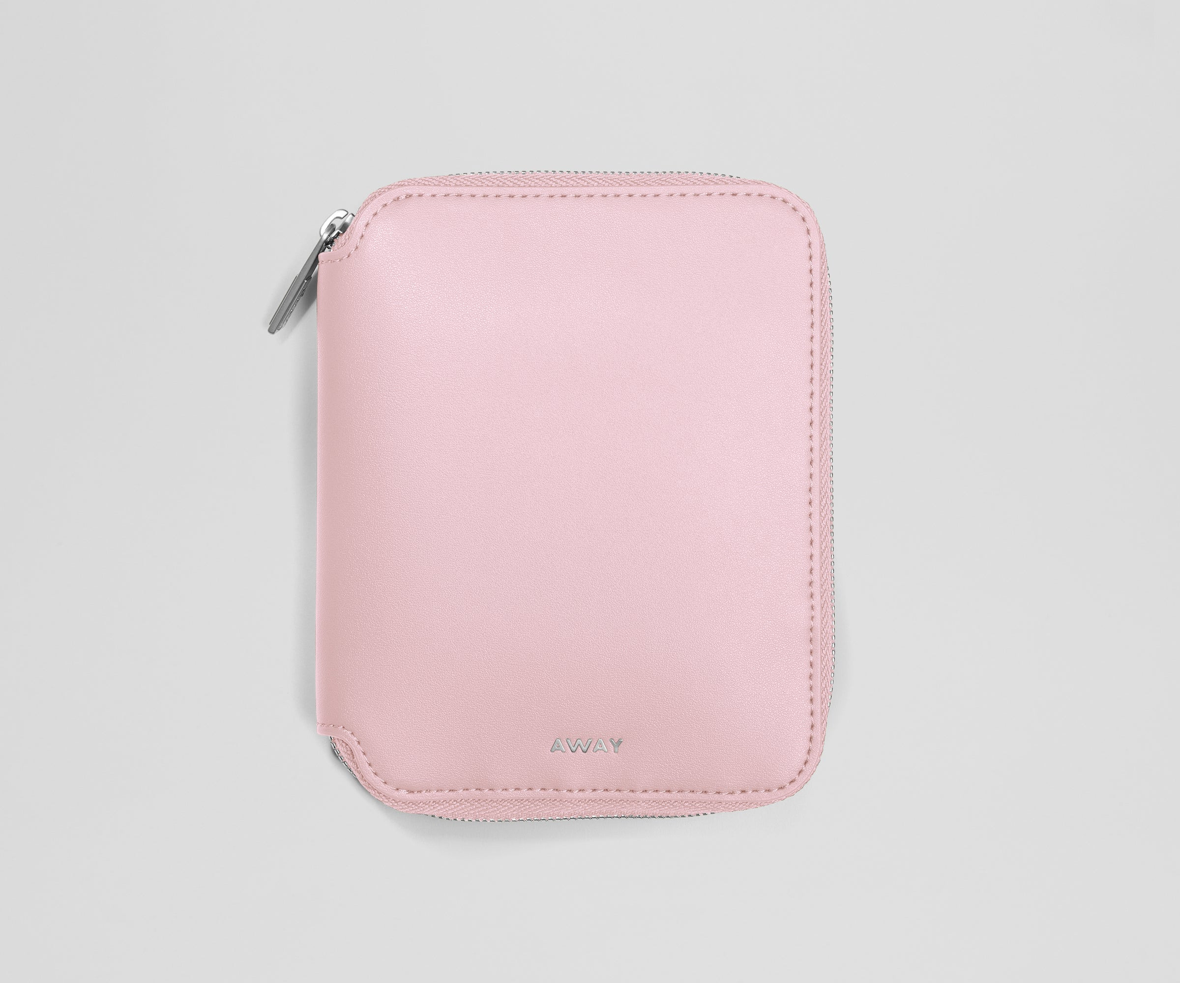 Pink Travel Jewelry Organizer | Away: Built for modern travel | Away