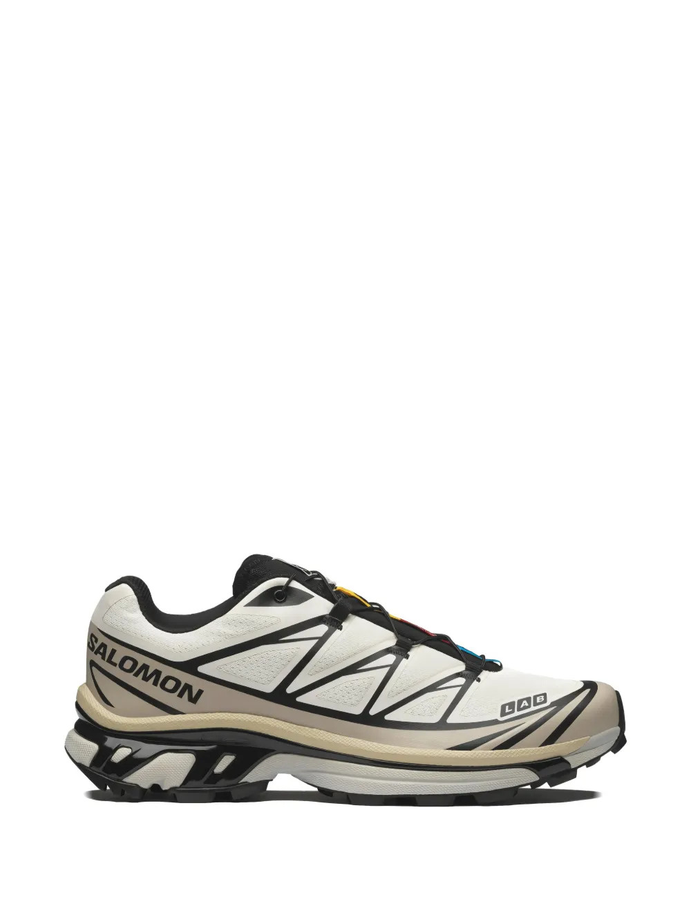 Salomon XT-6 sneakers - White | Farfetch Global