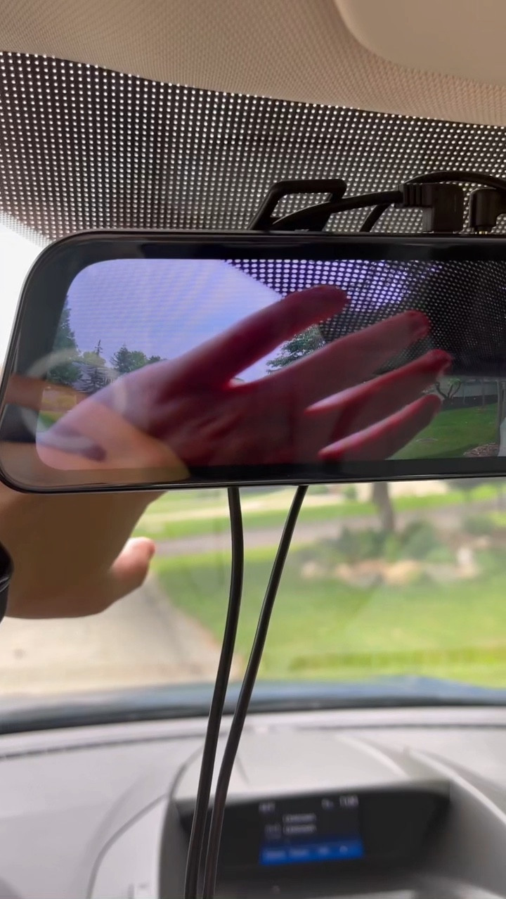 Our favorite car finds Amazon, bestseller, dash cam, security, car, security, surveillance camera for car car technology, hit and run accident rearview mirror, camera car, surveillance, camera, outdoor camera, Wi-Fi camera


#LTKmens #LTKtravel #LTKxPrimeDay