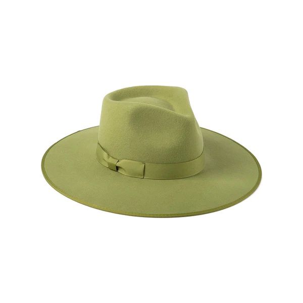 Cactus Rancher Hat | Montce