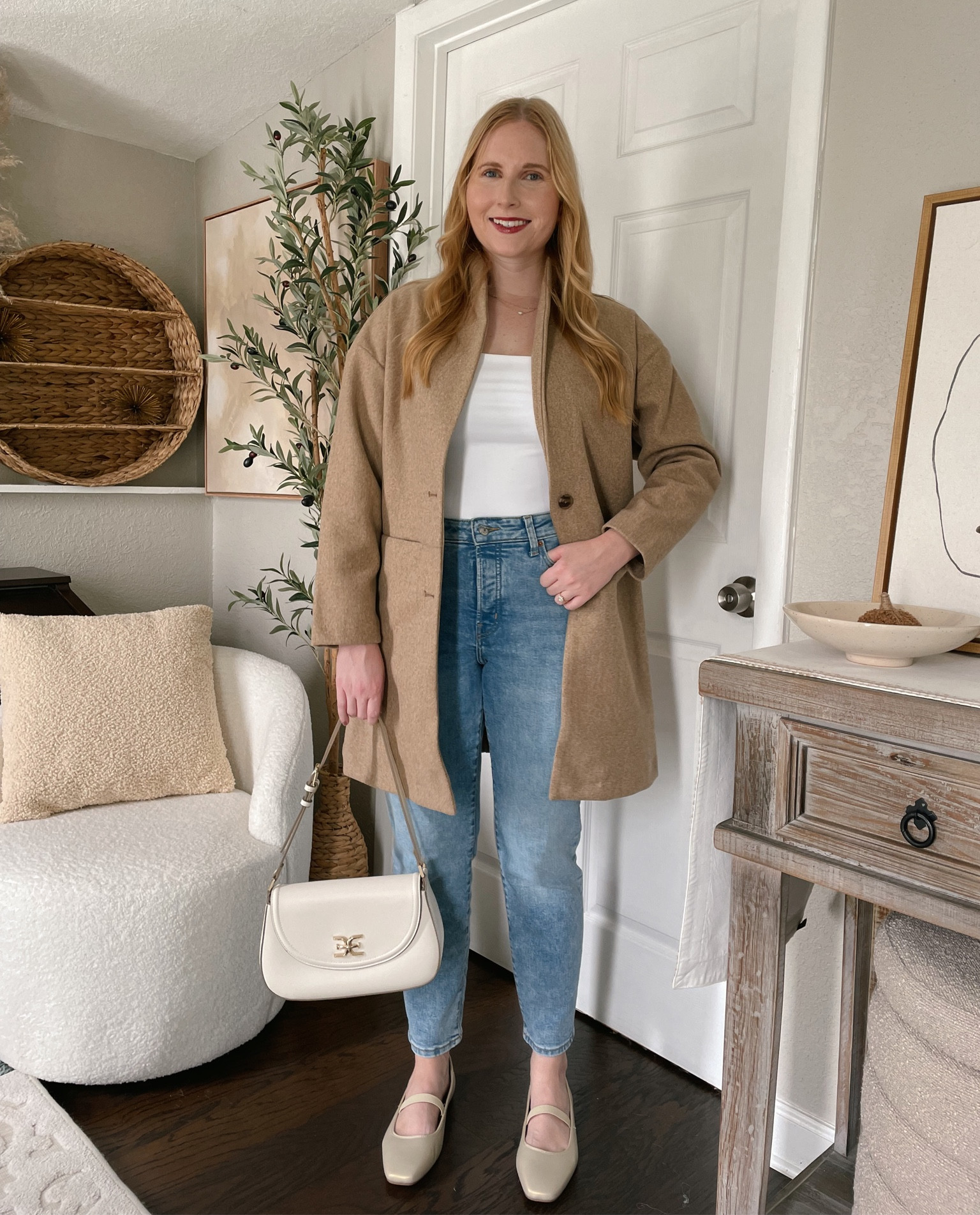 Old Navy coat size small 

#LTKfindsunder50 #LTKmidsize #LTKsalealert