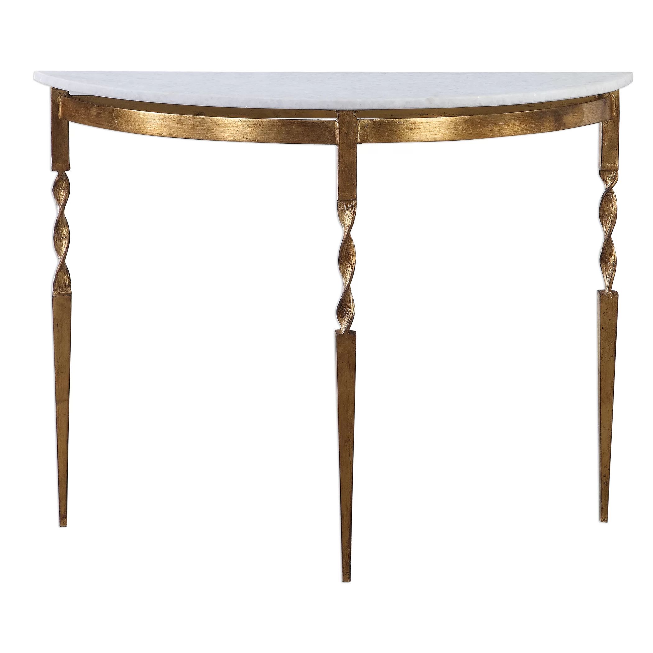 Yearby 40'' Console Table | Wayfair North America