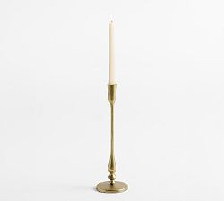 Edgewood Candle Holder | Pottery Barn (US)