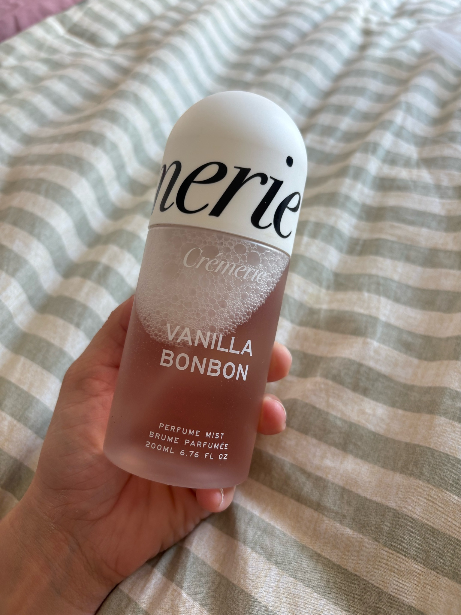 Love this spray! Smells so good 

#LTKgrwm