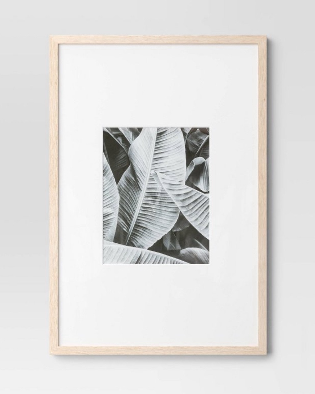 Glass frame 20x30