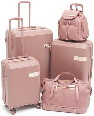 Rapture Luggage Collection | Macys (US)