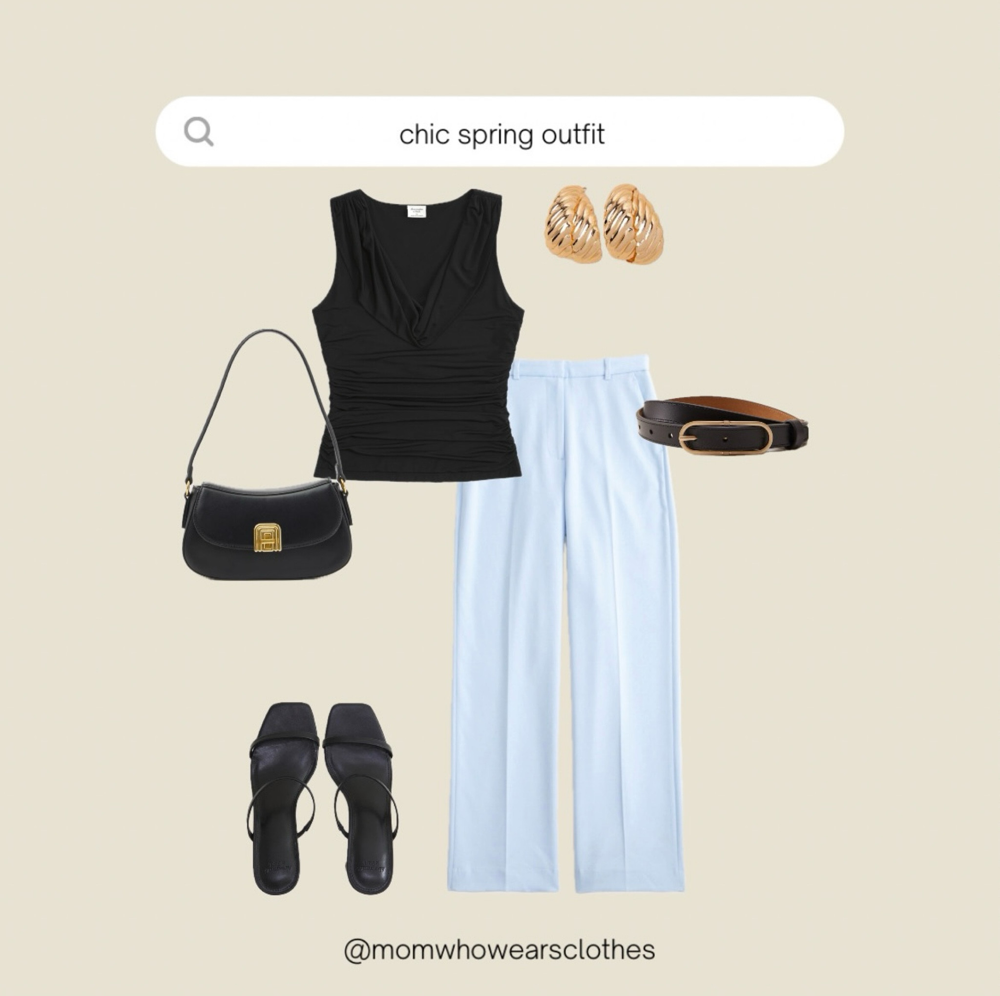  Chic spring outfit perfect for Easter, church, work, or date night.

#LTKPetite #LTKStyleTip #LTKFindsUnder100