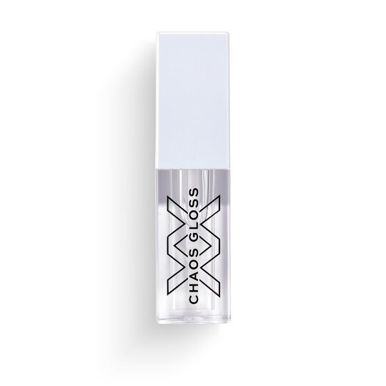 XX Revolution Chaos Gloss Lipgloss Noise | Revolution Beauty (UK)