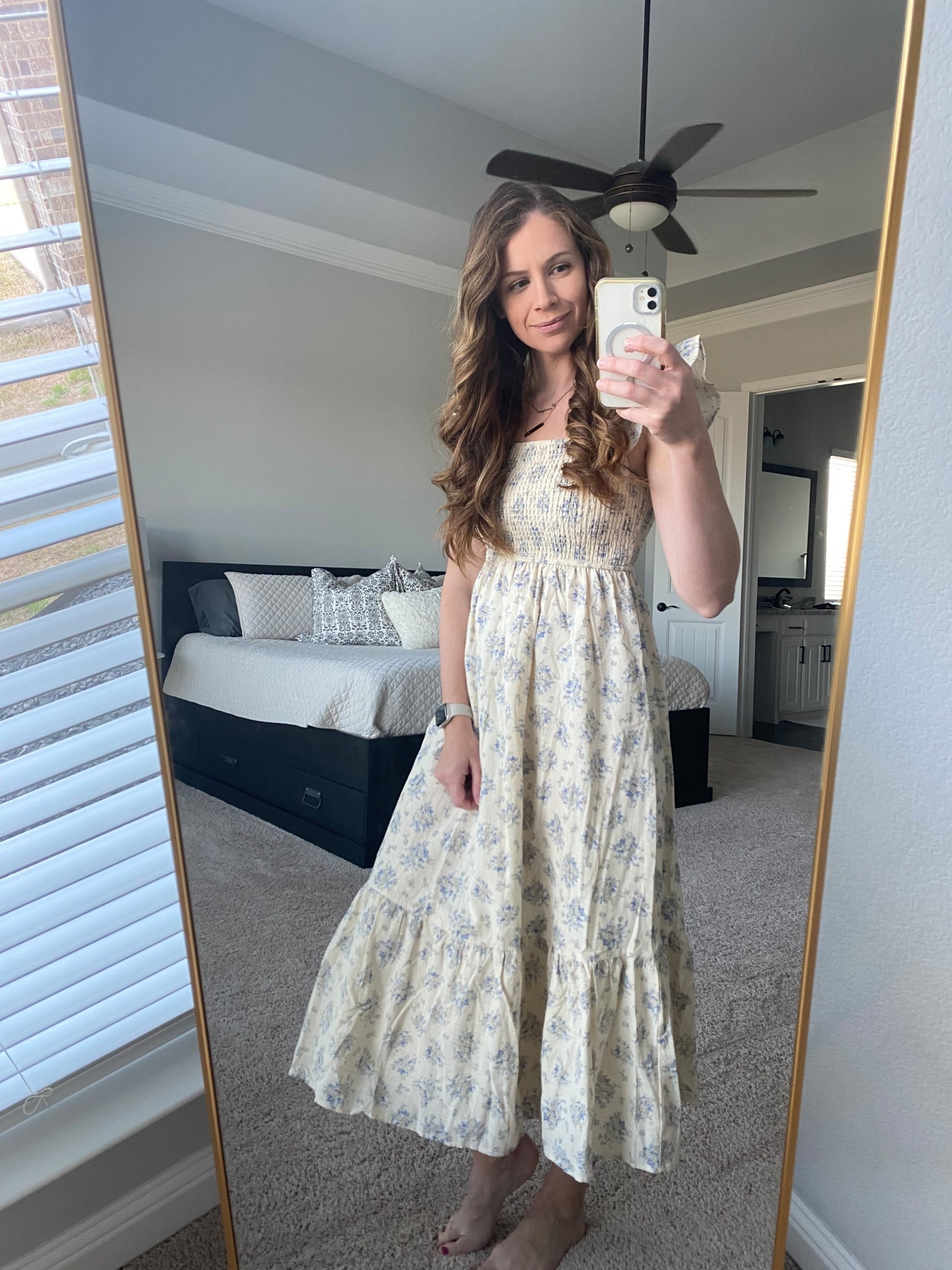 Today is a great day for an open house

Wearing size small 

#LTKFindsUnder100 #LTKStyleTip