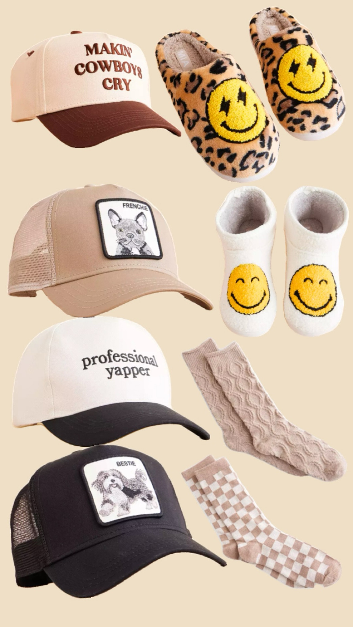 Gift ideas for her! 

#LTKFindsUnder50 #LTKHoliday #LTKGiftGuide