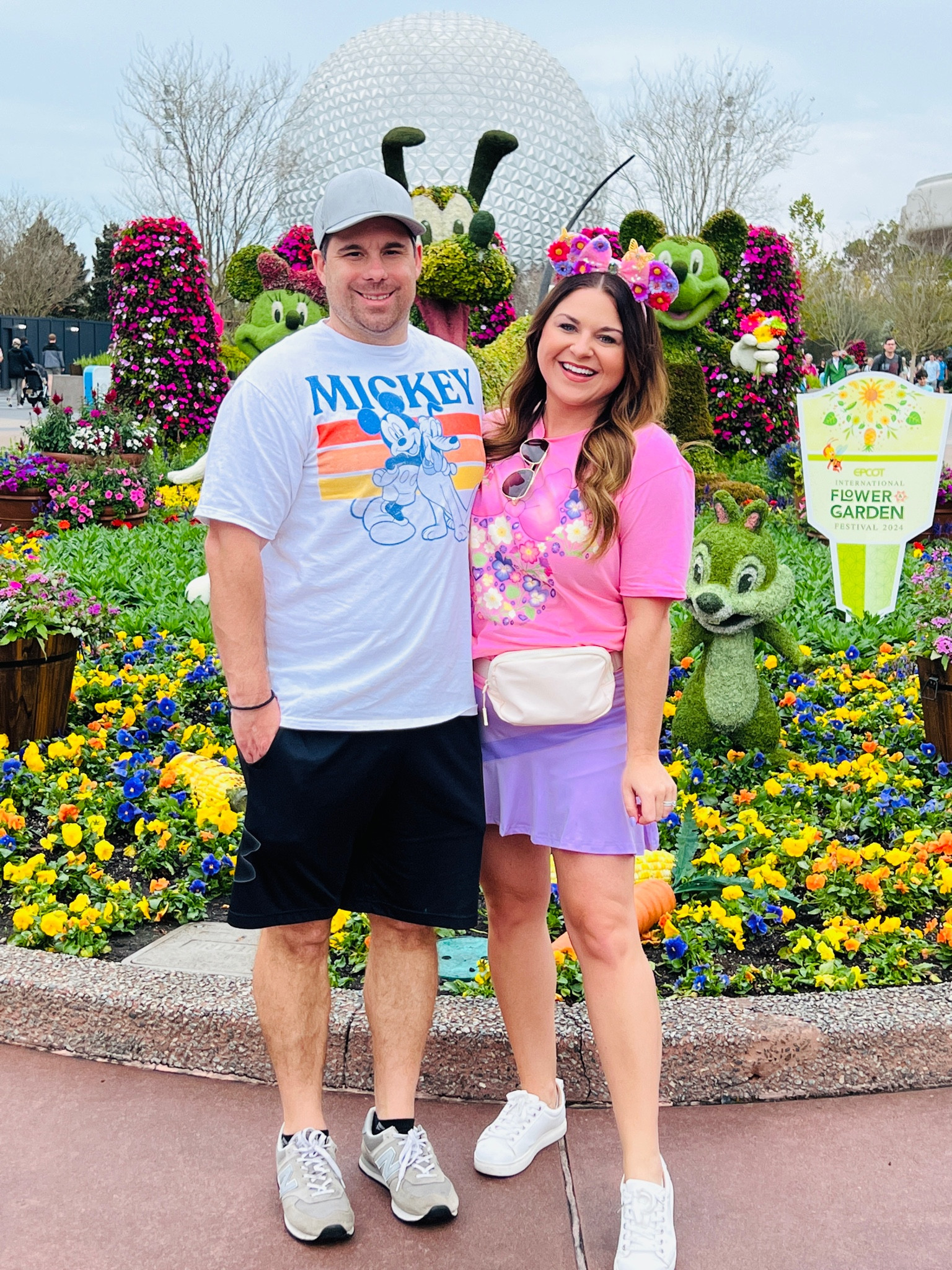 Epcot Disney   Disney World   Disneyland   Disney OOTD   Disney outfit  Matching Disney   Disney Family  Disney outfit ideas  Minnie Mouse  Theme park outfit  Target Disney  Amazon Disney  Walmart Disney  Disney Bounding   Kids Disney Outfit  Girls Disney Outfit  Boys Disney Outfit  Minnie Ears  floral Minnie ears

#LTKfindsunder50 #LTKstyletip #LTKtravel