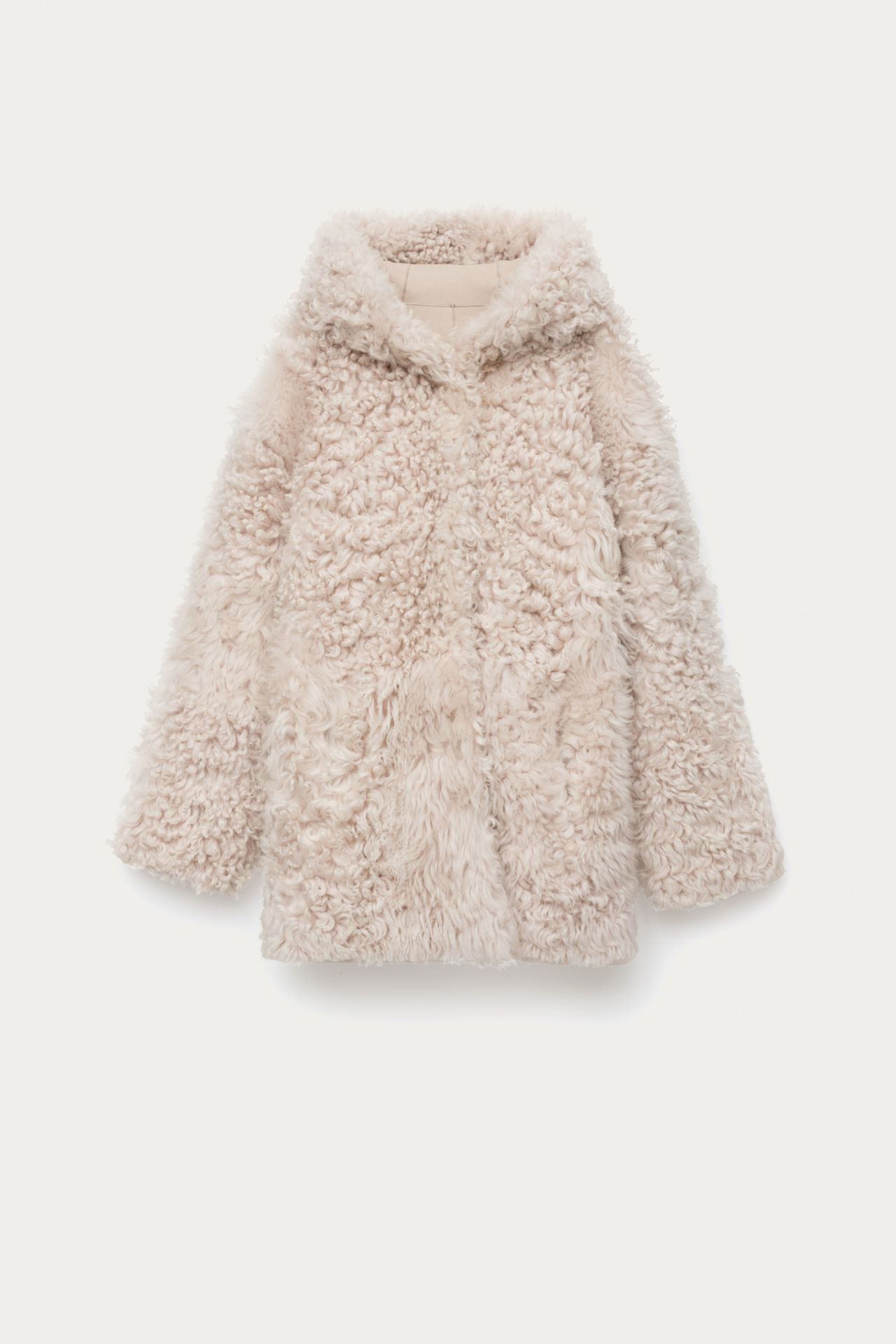 YOSEMITE


Ledermantel | Iris von Arnim